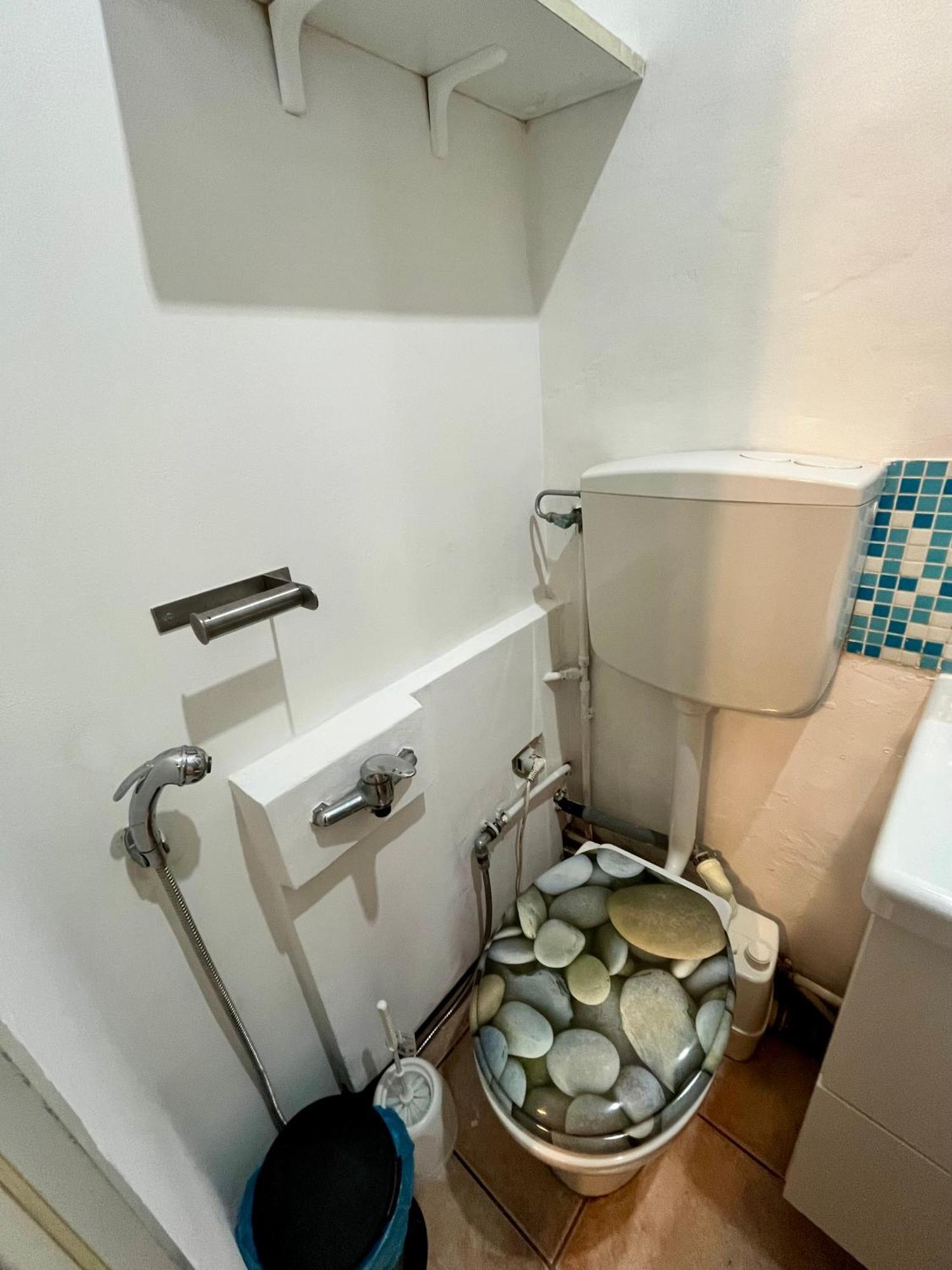 Apartamento Mini Very Close To The Train Station *