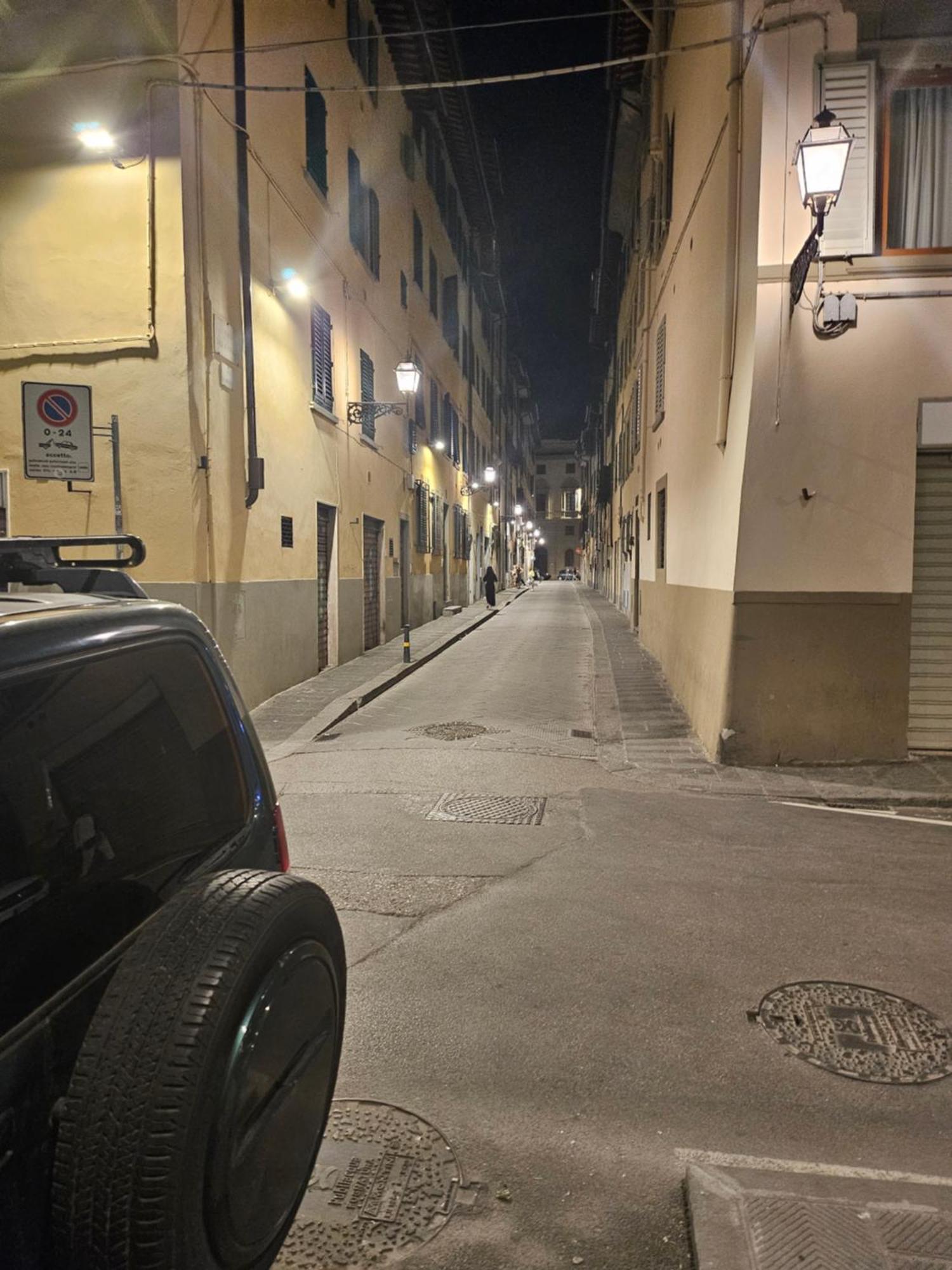 Apartamento Mini Very Close To The Train Station Florencia